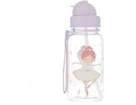Μπουκάλι Tritan 500ml Ballet της Tutete