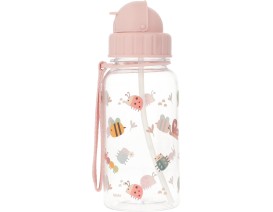 Μπουκάλι Tritan 500ml Bugs της Tutete