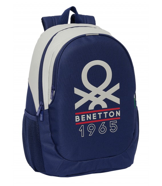 ΣΑΚΙΔΙΟ BENETTON VARSITY