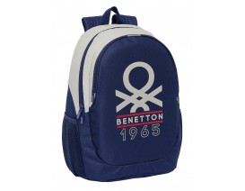 Σακίδιο BENETTON VARSITY
