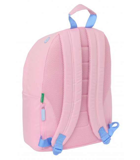 ΣΑΚΙΔΙΟ BENETTON PINK