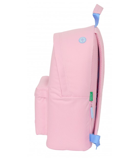 ΣΑΚΙΔΙΟ BENETTON PINK