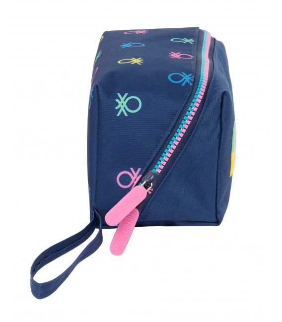 ΚΑΣΕΤΙΝΑ ΜΕΓΑΛΗ BENETTON COOL