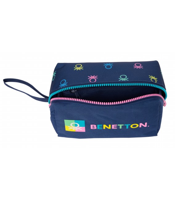 ΚΑΣΕΤΙΝΑ ΜΕΓΑΛΗ BENETTON COOL