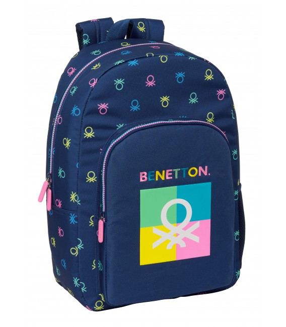ΣΑΚΙΔΙΟ BENETTON COOL