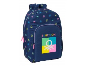 Σακίδιο BENETTON COOL