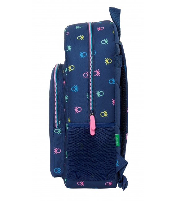 ΣΑΚΙΔΙΟ BENETTON COOL