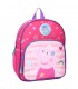 Σακίδιο Peppa Music and Dance 30x25x11