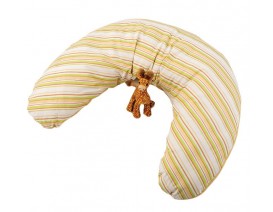Baby Oliver des.465 Μαξιλάρι Θηλασμού 126x37