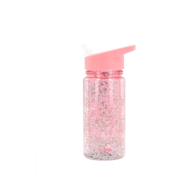 Μπουκάλι Glitter της Tutete
