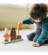 Παιχνίδι ισορροπίας Woodland (FSC®) Orange Tree Toys