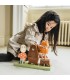 Παιχνίδι ισορροπίας Woodland (FSC®) Orange Tree Toys