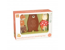 Παιχνίδι Ισορροπίας Woodland (FSC®) Orange Tree Toys