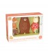 Παιχνίδι ισορροπίας Woodland (FSC®) Orange Tree Toys