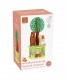 Καρουσέλ woodland Orange Tree Toys