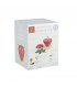Πυργος Στοίβαξης Φράουλα Orange Tree Toys