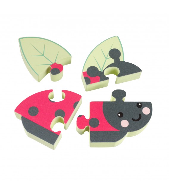 Παζλ Πασχαλίτσα Orange Tree Toys