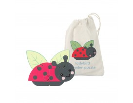 Παζλ Πασχαλίτσα Orange Tree Toys