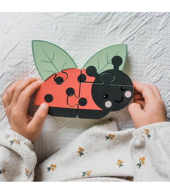 Παζλ Πασχαλίτσα Orange Tree Toys