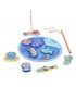 Μαγνητικό παιχνίδι ψαρέματος Orange Tree Toys