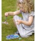 Μαγνητικό παιχνίδι ψαρέματος Orange Tree Toys