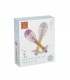 Μαράκες σετ Ποντίκι & Μαιμού Orange Tree Toys
