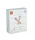 Μαράκες σετ Ποντίκι & Μαιμού Orange Tree Toys