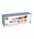 Παιχνίδι Αριθμών Αστυνομία Orange Tree Toys