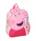 Σακίδιο PEPPA PIG Fluffy Friends