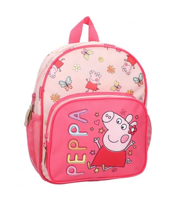 ΣΑΚΙΔΙΟ PEPPA PIG I LOVE THIS