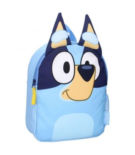 Σακίδιο BLUEY Fluffy Friends
