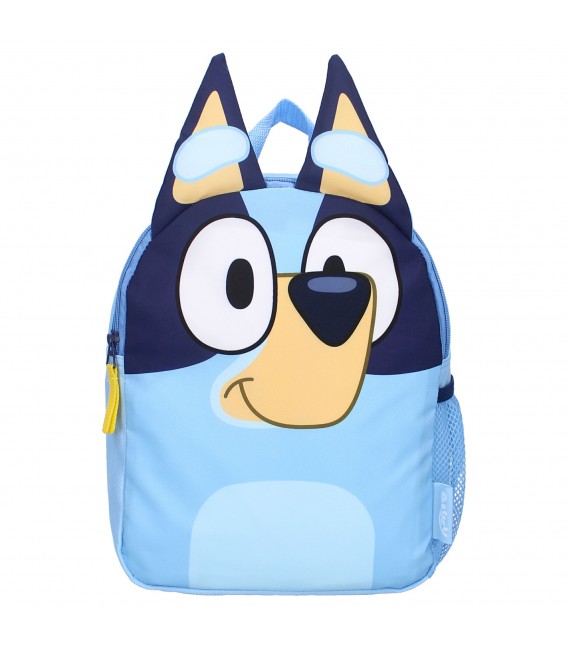 Σακίδιο BLUEY Fluffy Friends
