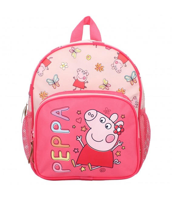 ΣΑΚΙΔΙΟ PEPPA PIG I LOVE THIS