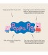 Σακίδιο πλάτης Peppa Pig "Play With George"