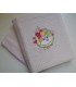 Baby Looney Tunes des.32a Κουβέρτα Πικέ Αγκαλιάς