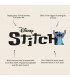 Σακίδιο πλάτης Stitch "Wild Energy"