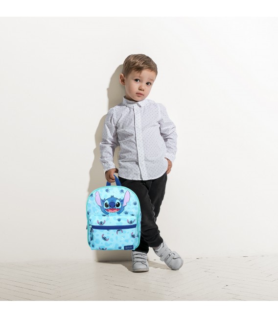 Backpack Stitch "All Good"