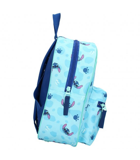 Backpack Stitch "All Good"