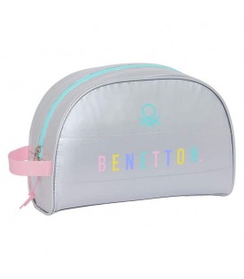Νεσεσέρ BENETTON SILVER