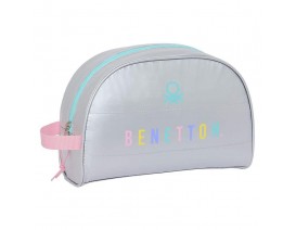 Νεσεσέρ BENETTON SILVER