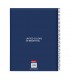 Τετράδιο Α4 BENETTON Cool