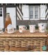 Κούπα 180ml Farm Petit Jour Paris