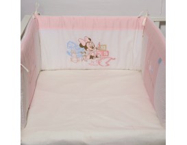 Disney Baby Des 56 Πάντα Προστασίας 35x210