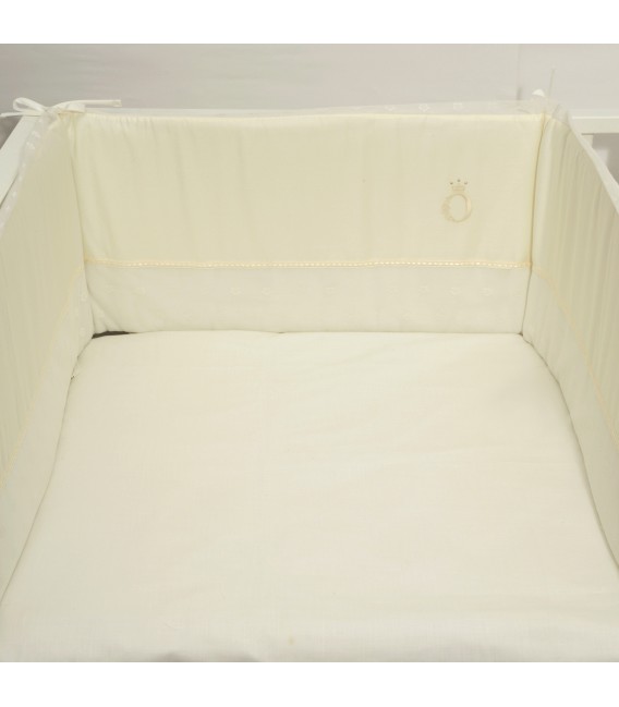 Oliver Baby Des 63 Πάντα Προστασίας 35x210