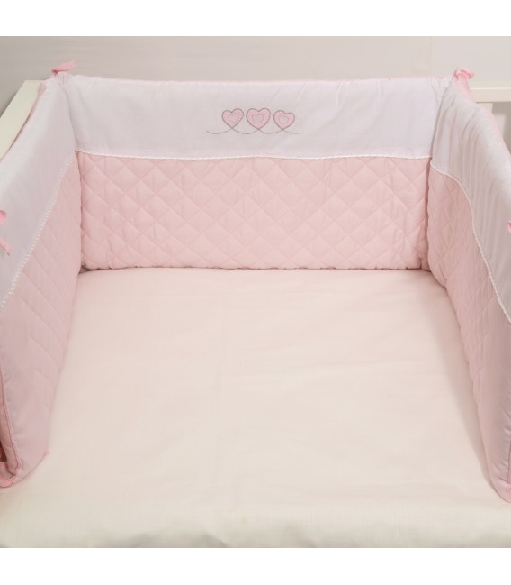 Oliver Baby Des 65 Πάντα Προστασίας 35x210