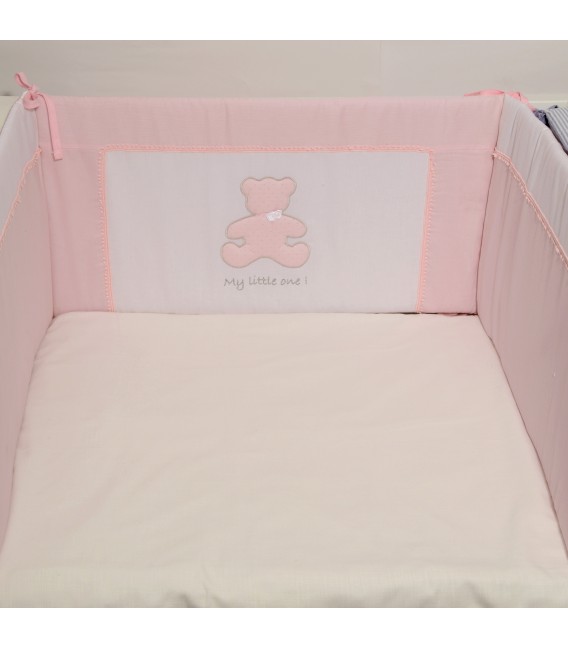 Oliver Baby Des 76 Πάντα Προστασίας 35x210