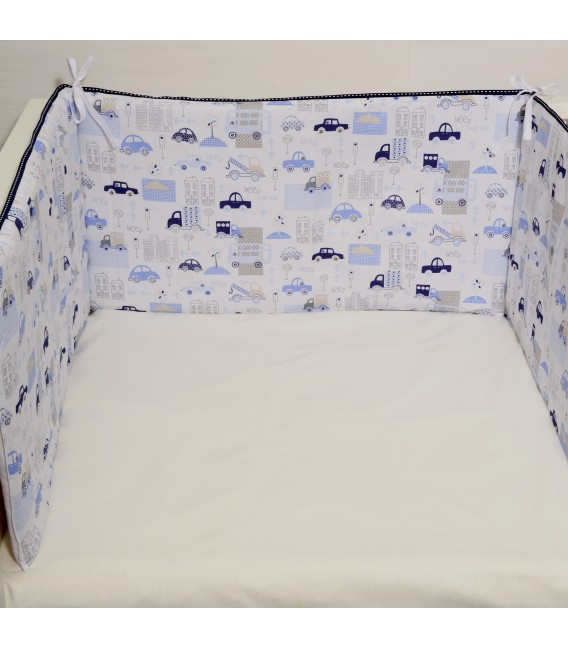 Oliver Baby Des 77 Πάντα Προστασίας 35x210