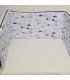 Oliver Baby Des 77 Πάντα Προστασίας 35x210