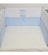Oliver Baby Des 80 Πάντα Ασφαλείας 35x210