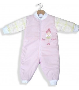 Oliver Baby Υπνόφορμα Νο2 Des. 44